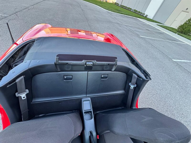 2000 Toyota MR2 Spyder - Photo 20 - Hamilton, OH 45015