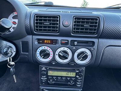 2000 Toyota MR2 Spyder - Photo 28 - Hamilton, OH 45015