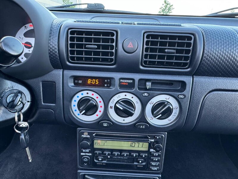 2000 Toyota MR2 Spyder - Photo 28 - Hamilton, OH 45015
