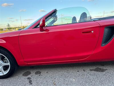 2000 Toyota MR2 Spyder - Photo 14 - Hamilton, OH 45015