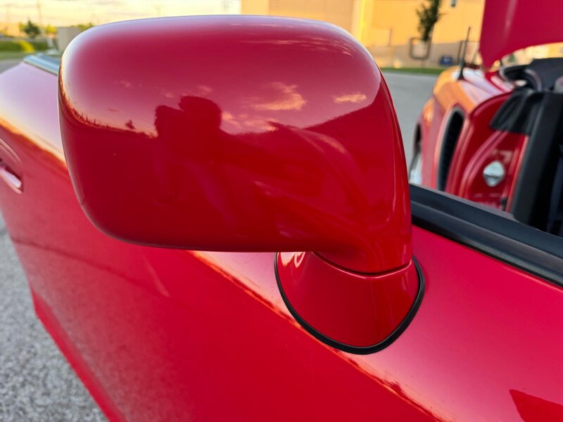 2000 Toyota MR2 Spyder - Photo 45 - Hamilton, OH 45015