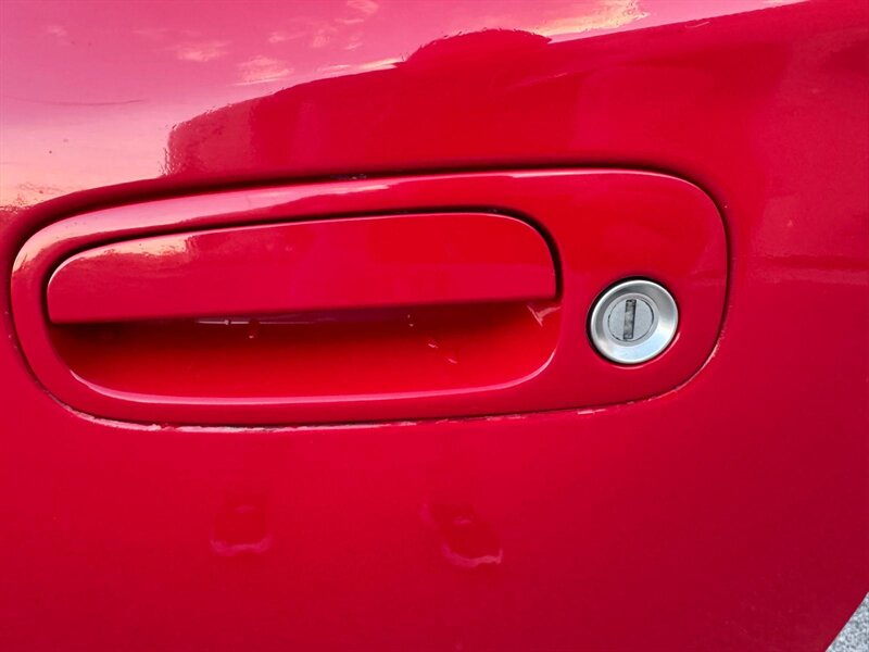 2000 Toyota MR2 Spyder - Photo 47 - Hamilton, OH 45015