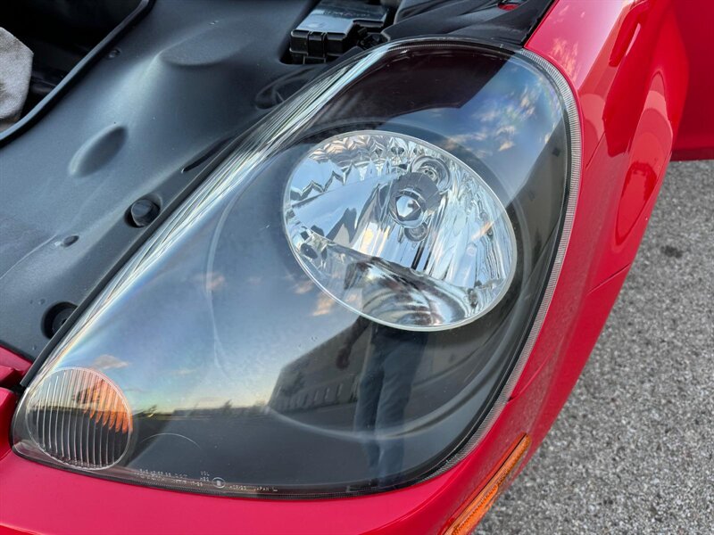 2000 Toyota MR2 Spyder - Photo 36 - Hamilton, OH 45015