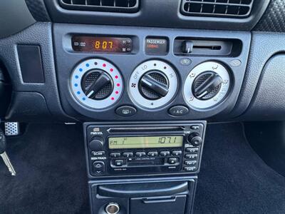 2000 Toyota MR2 Spyder - Photo 38 - Hamilton, OH 45015