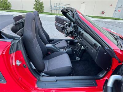 2000 Toyota MR2 Spyder - Photo 18 - Hamilton, OH 45015