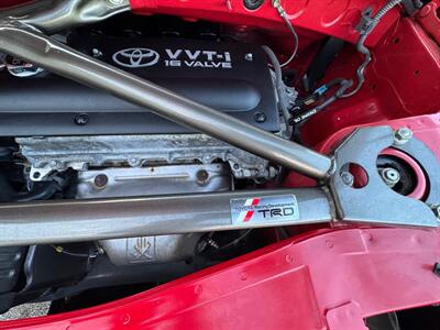 2000 Toyota MR2 Spyder - Photo 50 - Hamilton, OH 45015