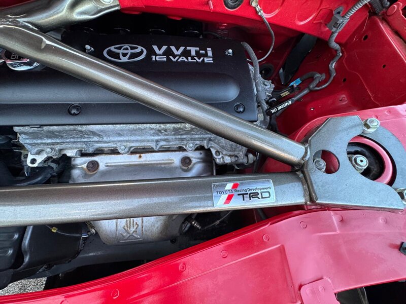 2000 Toyota MR2 Spyder - Photo 50 - Hamilton, OH 45015
