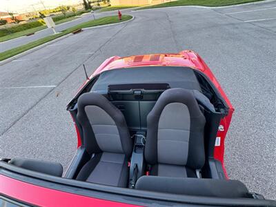 2000 Toyota MR2 Spyder - Photo 15 - Hamilton, OH 45015