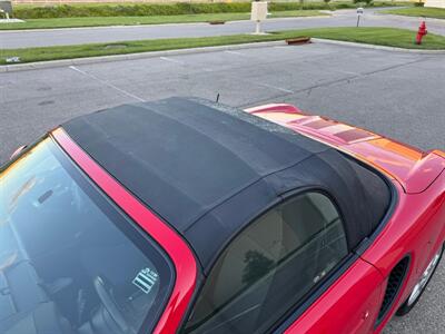 2000 Toyota MR2 Spyder - Photo 27 - Hamilton, OH 45015