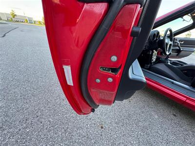 2000 Toyota MR2 Spyder - Photo 33 - Hamilton, OH 45015