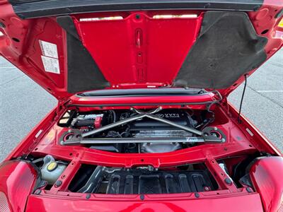 2000 Toyota MR2 Spyder - Photo 48 - Hamilton, OH 45015