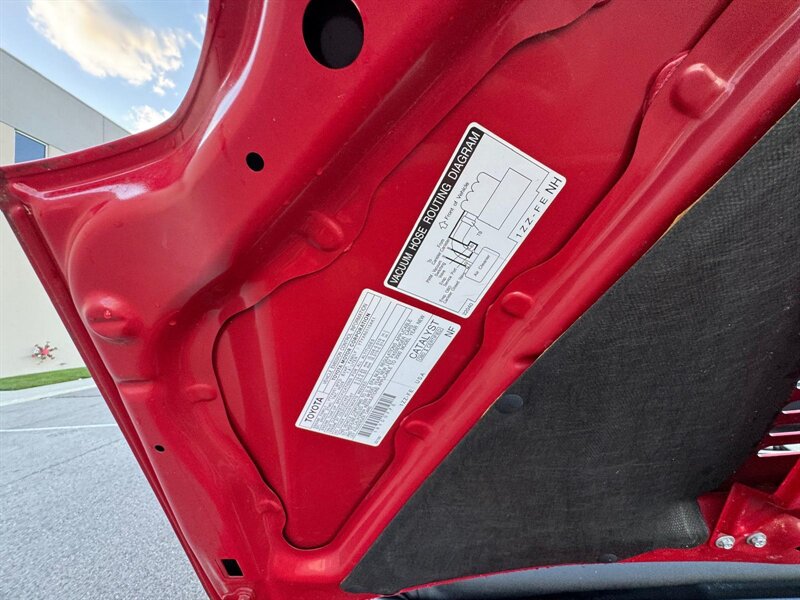 2000 Toyota MR2 Spyder - Photo 29 - Hamilton, OH 45015
