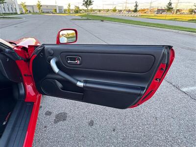 2000 Toyota MR2 Spyder - Photo 12 - Hamilton, OH 45015
