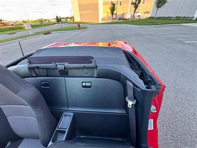 2000 Toyota MR2 Spyder - Photo 35 - Hamilton, OH 45015