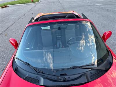 2000 Toyota MR2 Spyder - Photo 37 - Hamilton, OH 45015