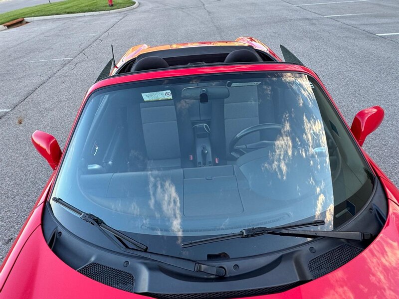 2000 Toyota MR2 Spyder - Photo 37 - Hamilton, OH 45015
