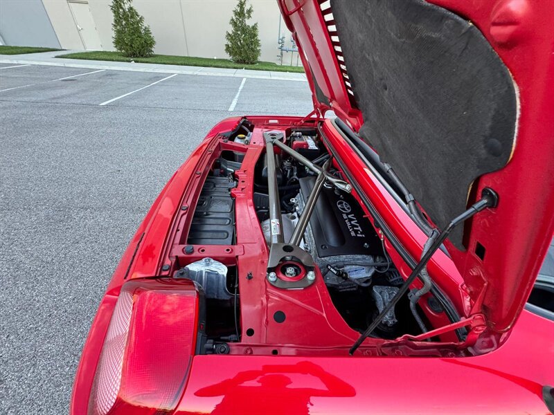 2000 Toyota MR2 Spyder - Photo 23 - Hamilton, OH 45015