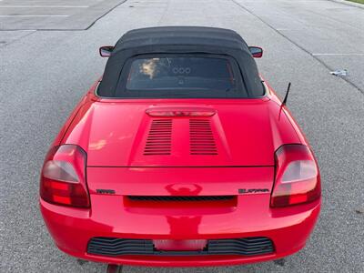 2000 Toyota MR2 Spyder - Photo 6 - Hamilton, OH 45015