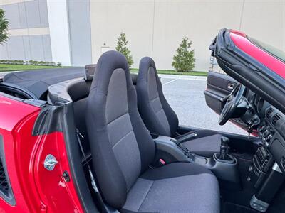 2000 Toyota MR2 Spyder - Photo 25 - Hamilton, OH 45015