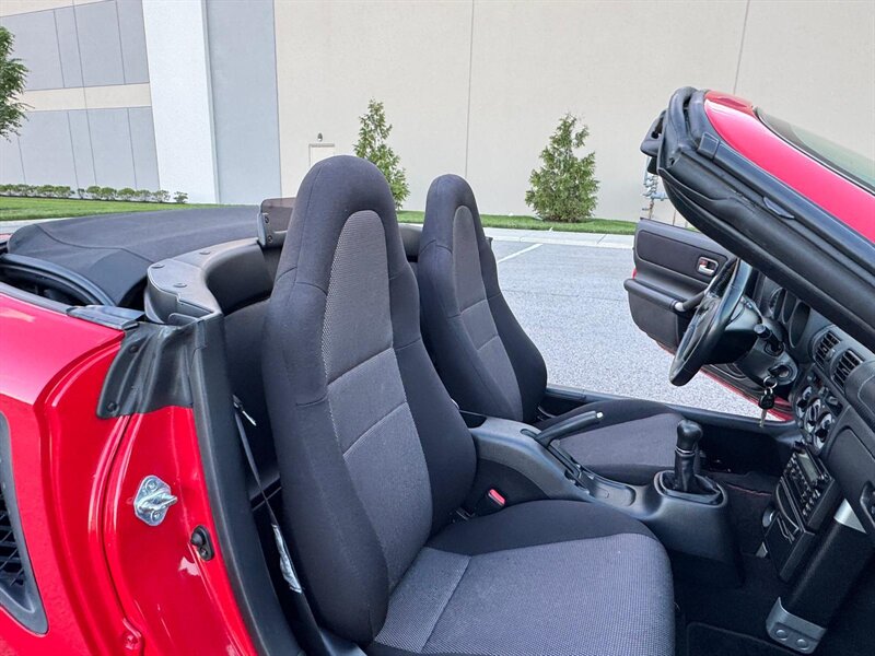 2000 Toyota MR2 Spyder - Photo 25 - Hamilton, OH 45015