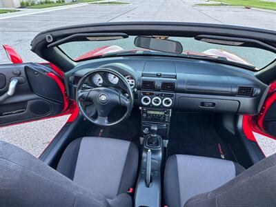 2000 Toyota MR2 Spyder - Photo 22 - Hamilton, OH 45015