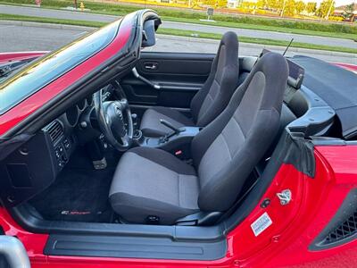 2000 Toyota MR2 Spyder - Photo 43 - Hamilton, OH 45015