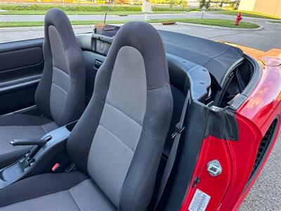 2000 Toyota MR2 Spyder - Photo 39 - Hamilton, OH 45015