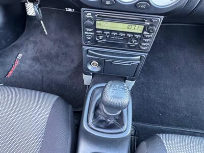 2000 Toyota MR2 Spyder - Photo 21 - Hamilton, OH 45015