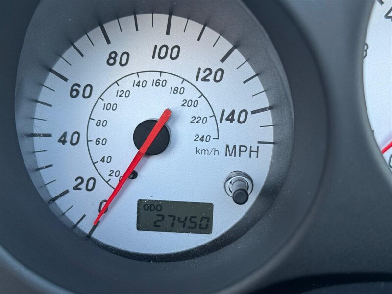 2000 Toyota MR2 Spyder - Photo 41 - Hamilton, OH 45015