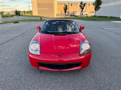 2000 Toyota MR2 Spyder - Photo 5 - Hamilton, OH 45015