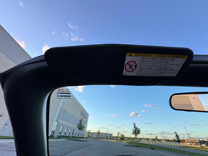 2000 Toyota MR2 Spyder - Photo 42 - Hamilton, OH 45015