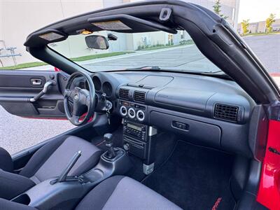 2000 Toyota MR2 Spyder - Photo 16 - Hamilton, OH 45015
