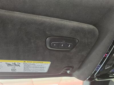 2024 Jeep Grand Wagoneer L Obsidian 4DR SUV 4X4   - Photo 34 - Hamilton, OH 45015