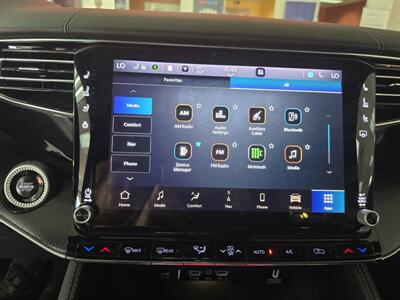 2024 Jeep Grand Wagoneer L Obsidian 4DR SUV 4X4   - Photo 31 - Hamilton, OH 45015