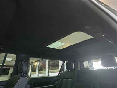 2024 Jeep Grand Wagoneer L Obsidian 4DR SUV 4X4   - Photo 13 - Hamilton, OH 45015