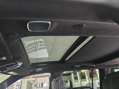 2024 Jeep Grand Wagoneer L Obsidian 4DR SUV 4X4   - Photo 36 - Hamilton, OH 45015