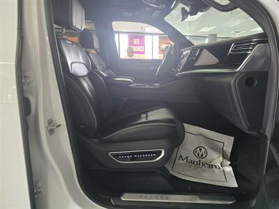 2024 Jeep Grand Wagoneer L Obsidian 4DR SUV 4X4   - Photo 16 - Hamilton, OH 45015