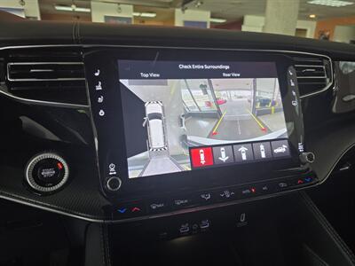 2024 Jeep Grand Wagoneer L Obsidian 4DR SUV 4X4   - Photo 27 - Hamilton, OH 45015