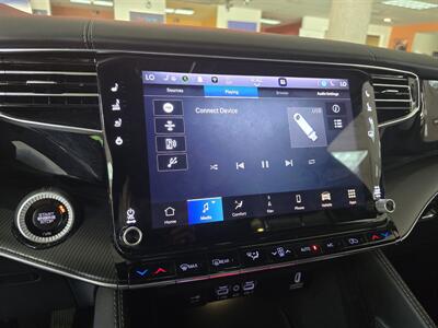 2024 Jeep Grand Wagoneer L Obsidian 4DR SUV 4X4   - Photo 26 - Hamilton, OH 45015