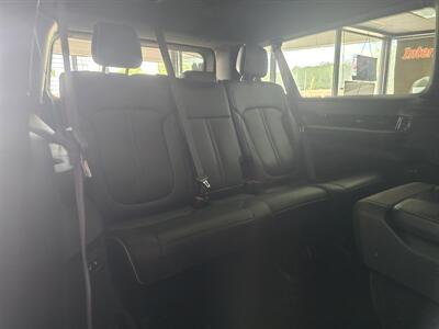 2024 Jeep Grand Wagoneer L Obsidian 4DR SUV 4X4   - Photo 21 - Hamilton, OH 45015