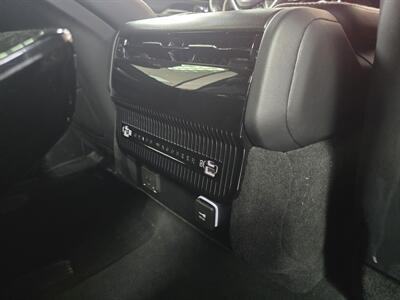 2024 Jeep Grand Wagoneer L Obsidian 4DR SUV 4X4   - Photo 20 - Hamilton, OH 45015