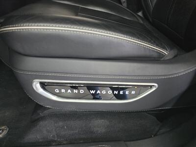 2024 Jeep Grand Wagoneer L Obsidian 4DR SUV 4X4   - Photo 23 - Hamilton, OH 45015