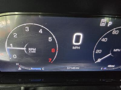 2024 Jeep Grand Wagoneer L Obsidian 4DR SUV 4X4   - Photo 35 - Hamilton, OH 45015