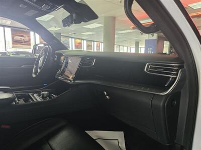 2024 Jeep Grand Wagoneer L Obsidian 4DR SUV 4X4   - Photo 15 - Hamilton, OH 45015