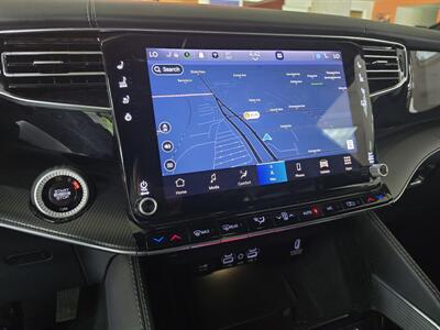 2024 Jeep Grand Wagoneer L Obsidian 4DR SUV 4X4   - Photo 28 - Hamilton, OH 45015