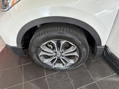 2021 Honda CR-V EX 4DR SUV AWD - Photo 34 - Hamilton, OH 45015