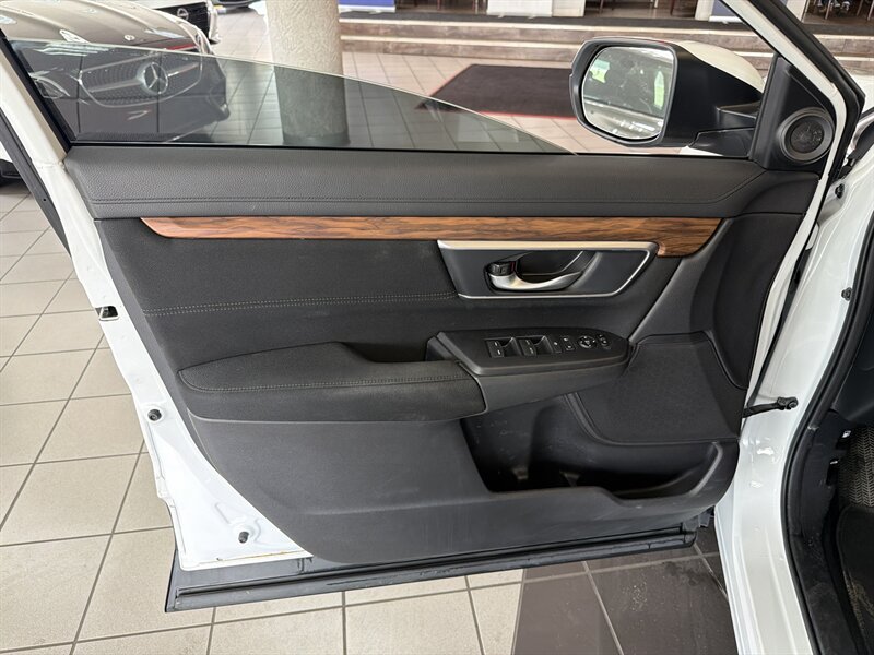 2021 Honda CR-V EX 4DR SUV AWD - Photo 20 - Hamilton, OH 45015