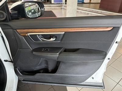 2021 Honda CR-V EX 4DR SUV AWD - Photo 28 - Hamilton, OH 45015