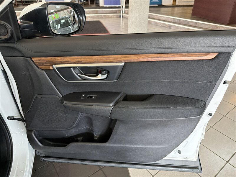2021 Honda CR-V EX 4DR SUV AWD - Photo 28 - Hamilton, OH 45015