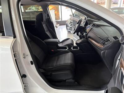 2021 Honda CR-V EX 4DR SUV AWD - Photo 25 - Hamilton, OH 45015